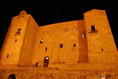 17) 08 Dicembre 2007 - Sagra della testa di turco - Castelbuono (PA)